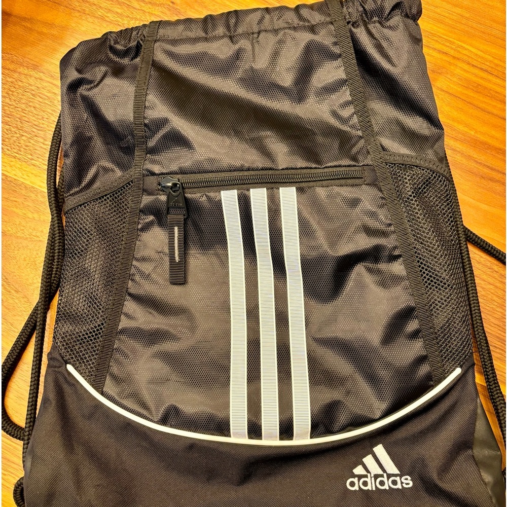 Adidas Cinch Backpack